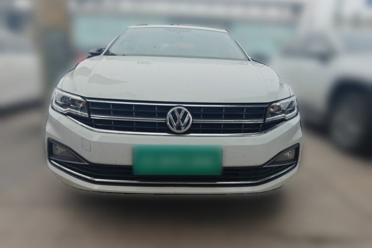 Used Volkswagen Bora 2020 1.5L Automatic Comfort Model Front
