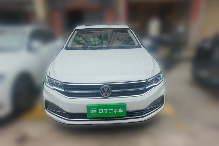 Used Volkswagen Bora 2020 1.5L Automatic Elite Version Front