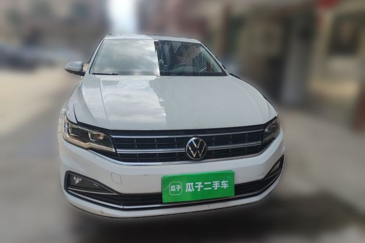 Used Volkswagen Bora 2020 1.5L Automatic Elite Version Front