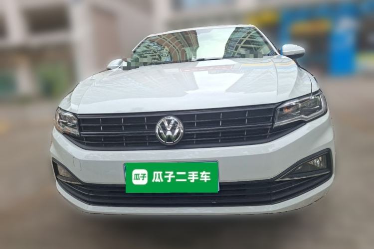 Used Volkswagen Bora 2020 280TSI DSG Elite Edition Front