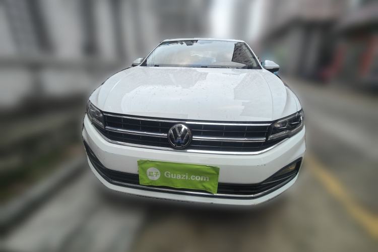 Used Volkswagen Bora 2020 280TSI DSG Elite Edition Front