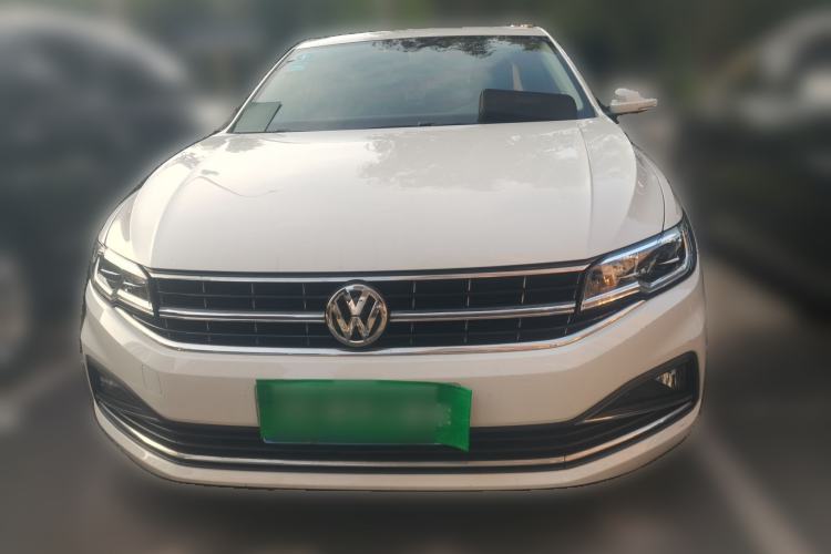 Used Volkswagen Bora 2020 1.5L Automatic Elite Version Front