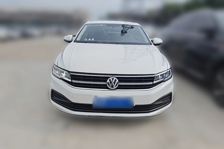 Used Volkswagen Bora 2020 1.5L Automatic Fashion Edition Front