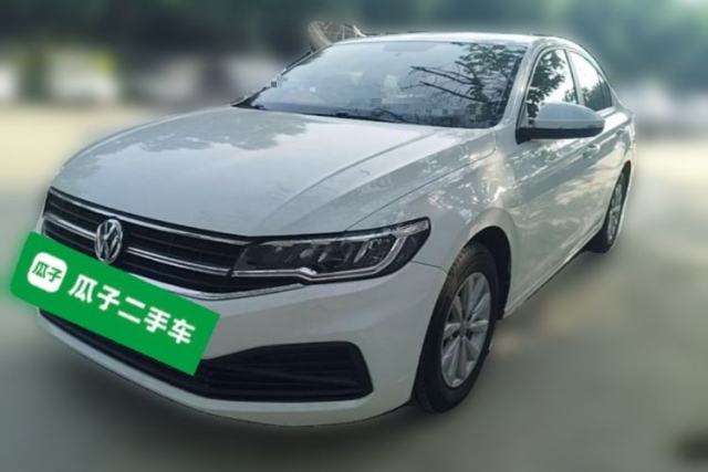 Used Volkswagen Bora 2020 1.5L Automatic Fashion Edition