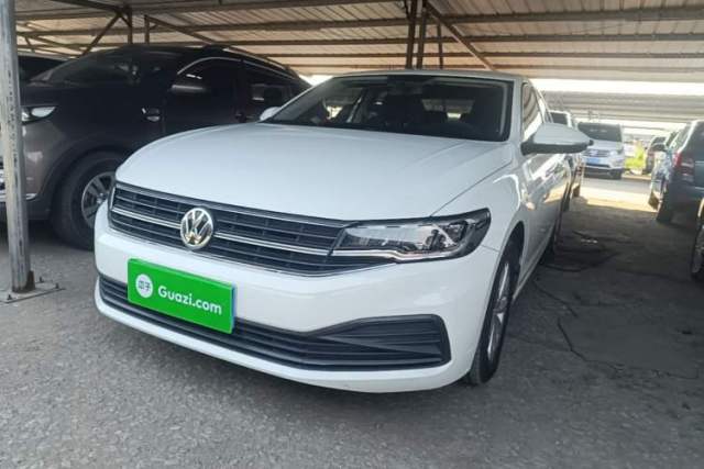 Used Volkswagen Bora 2020 1.5L Manual Fashion Edition