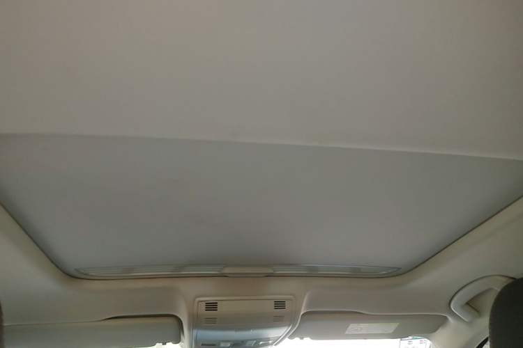 Used Volkswagen Bora 2020 1.5L Automatic Comfort Model Headliner