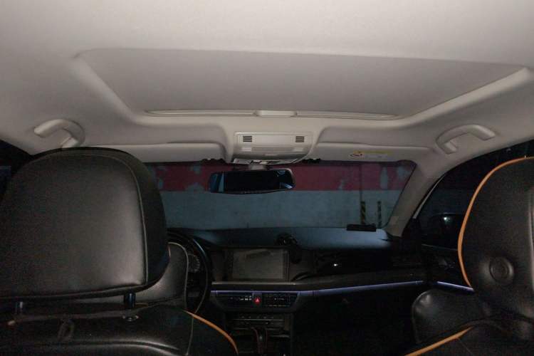 Used Volkswagen Bora 2020 280TSI DSG Elite Edition Headliner