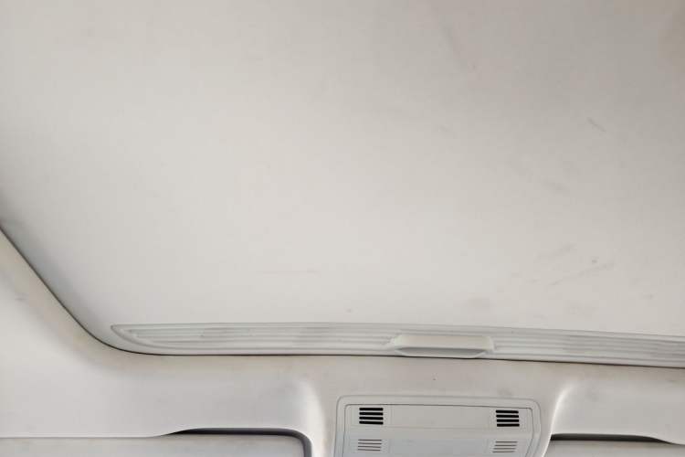 Used Volkswagen Bora 2020 1.5L Automatic Comfort Model Headliner
