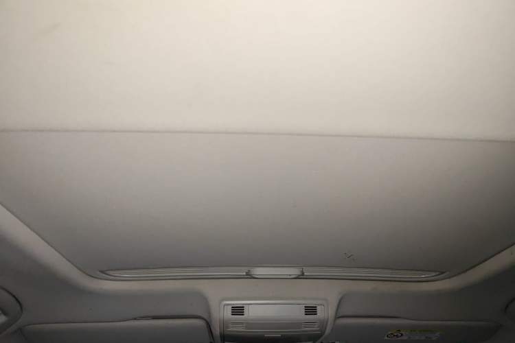 Used Volkswagen Bora 2020 1.5L Automatic Elite Version Headliner