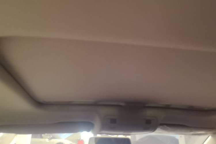 Used Volkswagen Bora 2020 1.5L Automatic Comfort Model Headliner