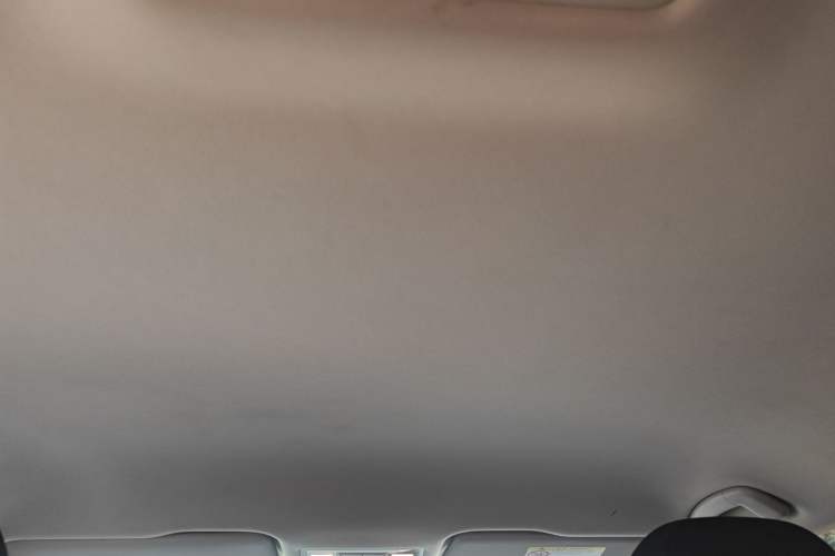 Used Volkswagen Bora 2020 1.5L Automatic Fashion Edition Headliner