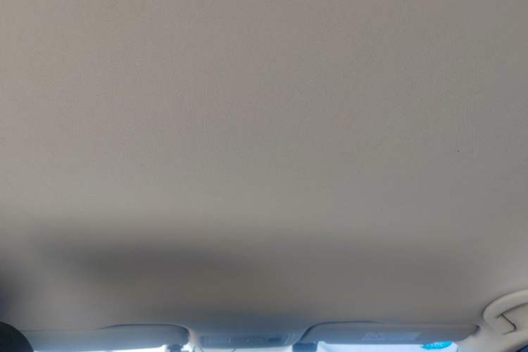Used Volkswagen Bora 2020 1.5L Automatic Fashion Edition Headliner