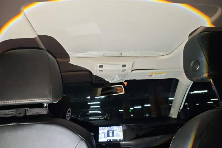 Used Volkswagen Bora 2020 1.5L Automatic Elite Version Headliner