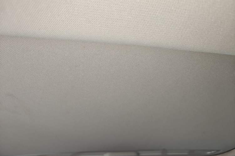 Used Volkswagen Bora 2020 1.5L Automatic Comfort Model Headliner