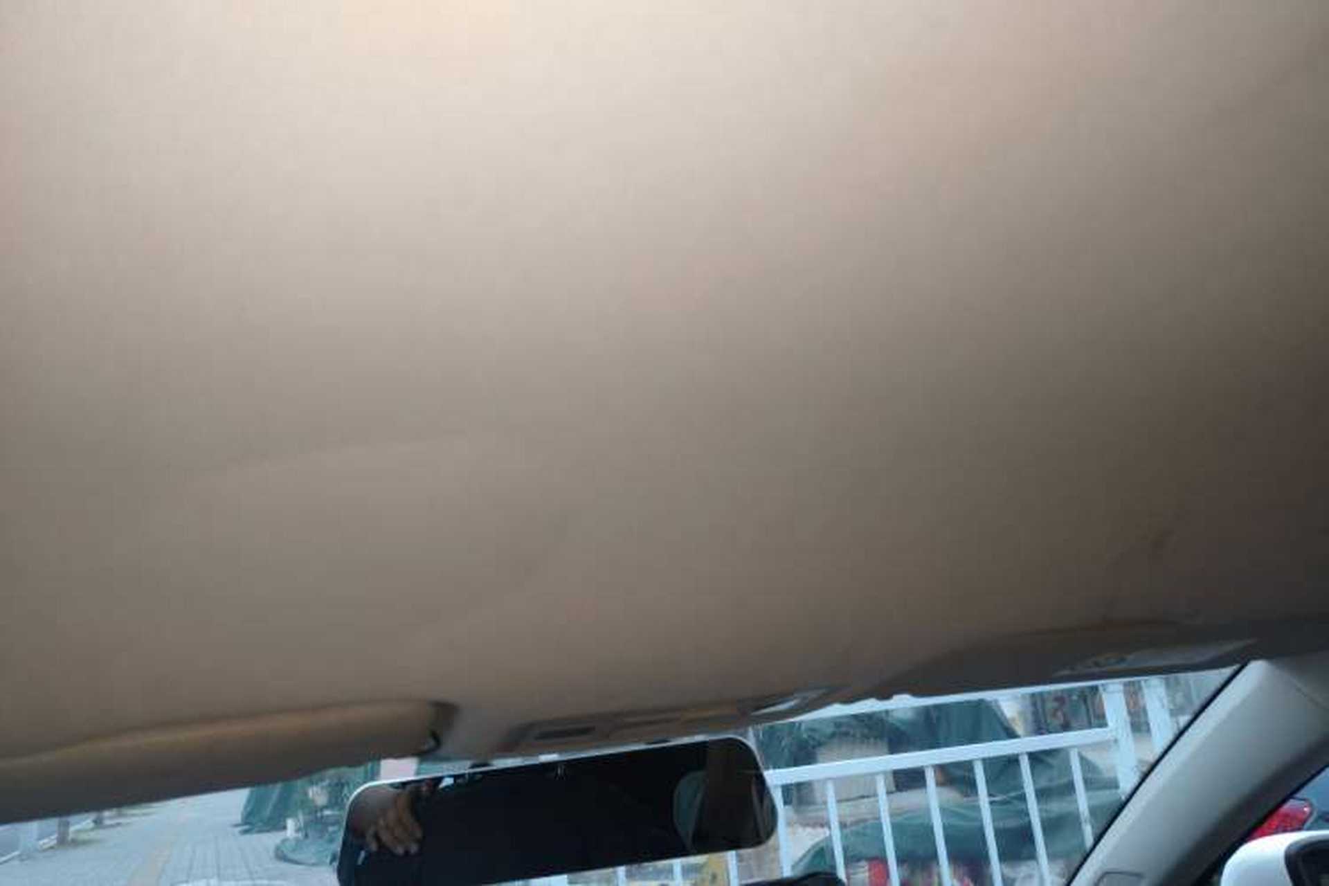 Used Volkswagen Bora 2020 1.5L Manual Fashion Edition Headliner