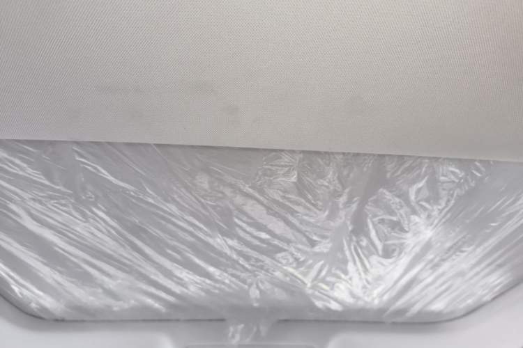 Used Volkswagen Bora 2020 1.5L Manual Comfort Version Headliner