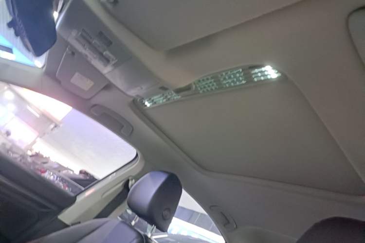 Used Volkswagen Bora 2020 280TSI DSG Elite Edition Headliner