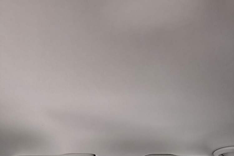 Used Volkswagen Bora 2020 1.5L Automatic Fashion Edition Headliner