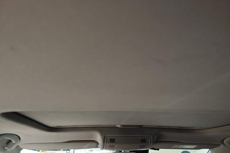 Used Volkswagen Bora 2020 1.5L Automatic Elite Version Headliner