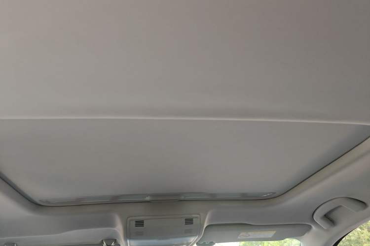 Used Volkswagen Bora 2020 280TSI DSG Elite Edition Headliner