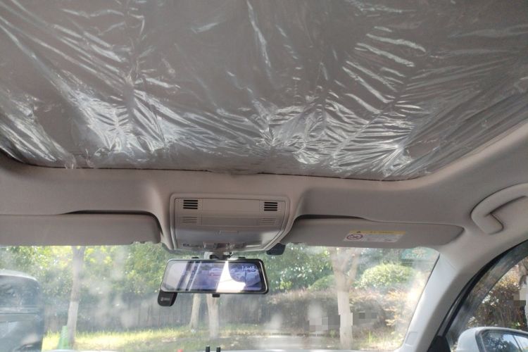 Used Volkswagen Bora 2020 280TSI DSG Elite Edition Headliner