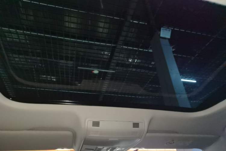 Used Volkswagen Bora 2020 1.5L Automatic Elite Version Headliner