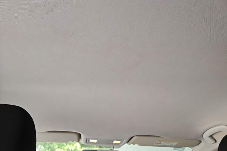 Used Volkswagen Bora 2020 1.5L Automatic Fashion Edition Headliner