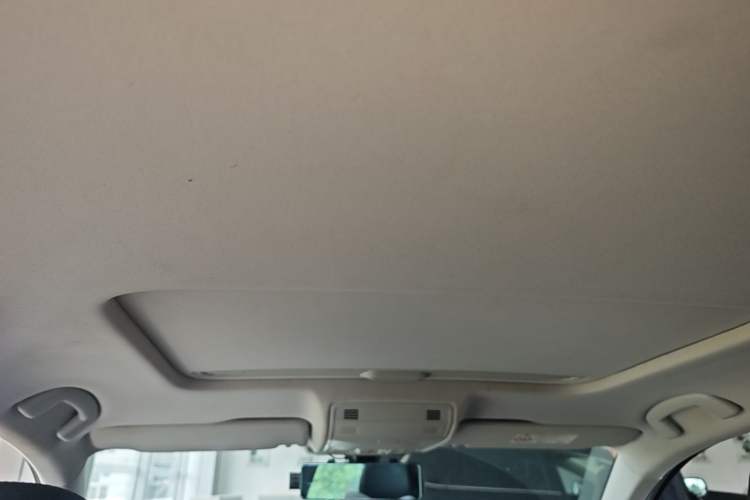 Used Volkswagen Bora 2020 1.5L Automatic Elite Version Headliner