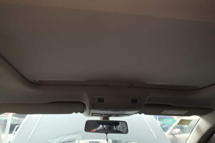 Used Volkswagen Bora 2020 280TSI DSG Elite Edition Headliner