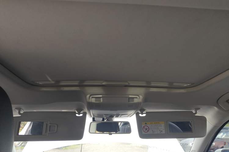 Used Volkswagen Bora 2020 Revised Version 280TSI DSG Elite Edition Headliner
