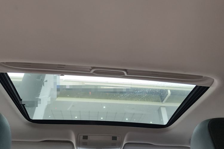 Used Volkswagen Bora 2020 1.5L Manual Comfort Version Headliner