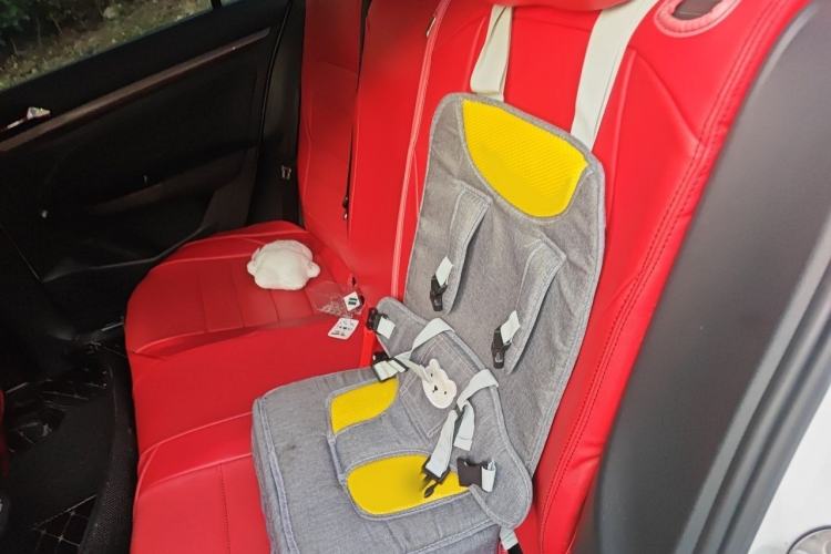 Used Volkswagen Bora 2020 1.5L Automatic Comfort Model Interior 4