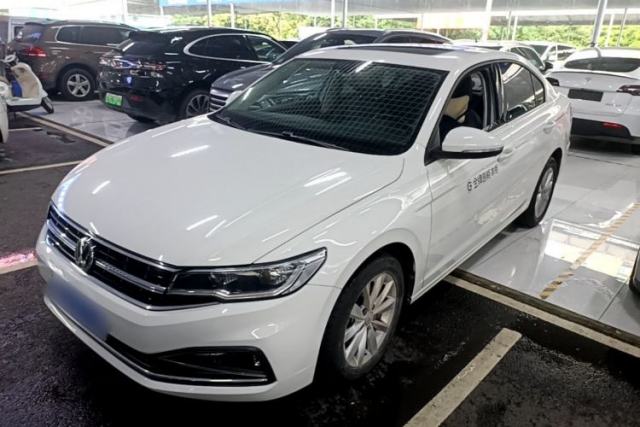 Used Volkswagen Bora 2020 280TSI DSG Elite Edition