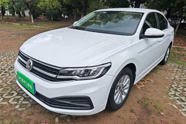 Used Volkswagen Bora 2020 1.5L Automatic Fashion Edition