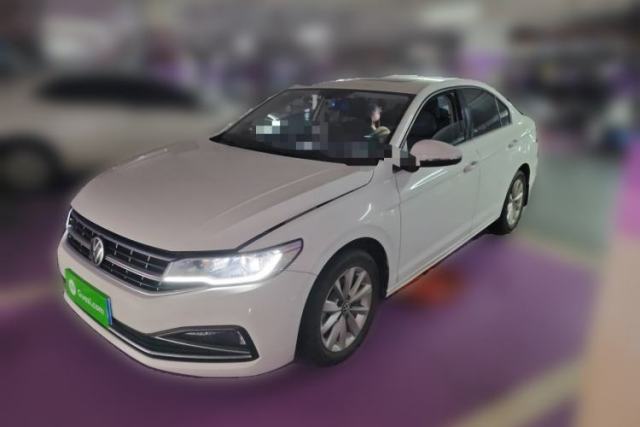 Used Volkswagen Bora 2020 1.5L Automatic Elite Version