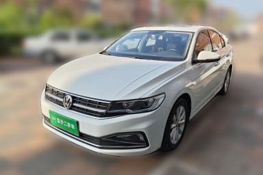 Used Volkswagen Bora 2020 1.5L Automatic Elite Version