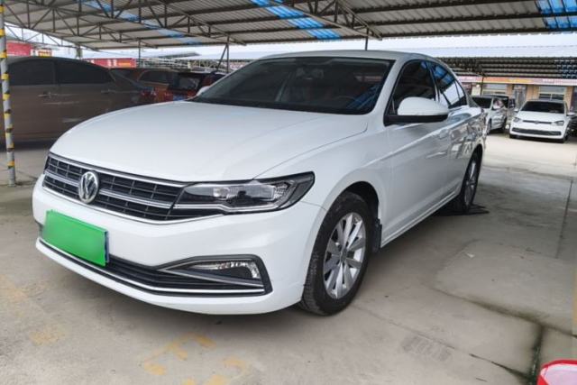 Used Volkswagen Bora 2020 1.5L Manual Comfort Version