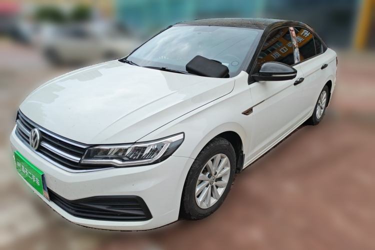 Used Volkswagen Bora 2020 1.5L Automatic Fashion Edition Guazi used car, China used car export, Used car for sale, Used  cars, Cheapest cars for sale