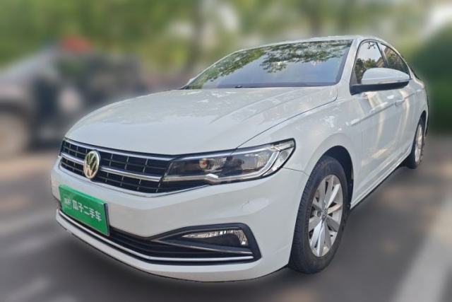 Used Volkswagen Bora 2020 280TSI DSG Elite Edition