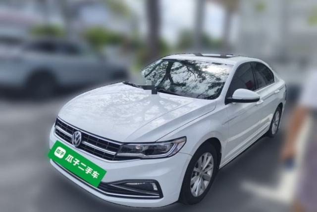 Used Volkswagen Bora 2020 1.5L Automatic Comfort Model
