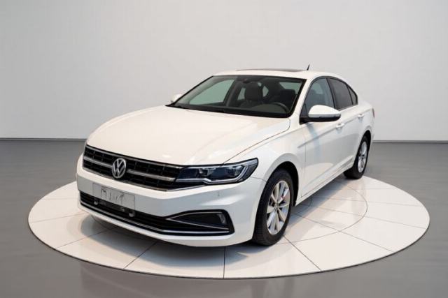 Ojetý Volkswagen Bora 2020 1.5L Automatic Comfort Model
