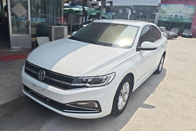 Used Volkswagen Bora 2020 1.5L Automatic Comfort Model