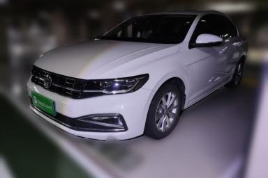 Used Volkswagen Bora 2020 1.5L Automatic Comfort Model