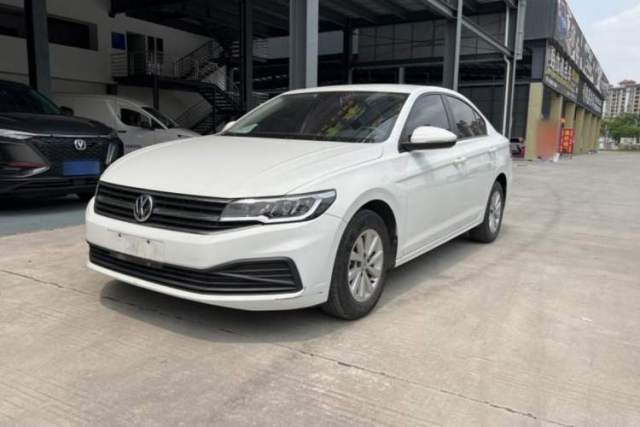 Used Volkswagen Bora 2020 1.5L Automatic Fashion Edition