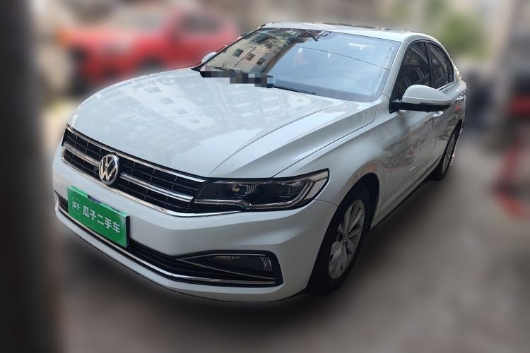 Used Volkswagen Bora 2020 1.5L Automatic Comfort Model Guazi used car, China used car export, Used car for sale, Used  cars, Cheapest cars for sale