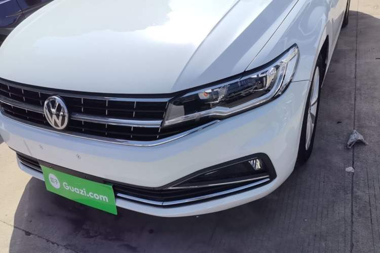 Used Volkswagen Bora 2020 1.5L Automatic Elite Version Left Front Headlight