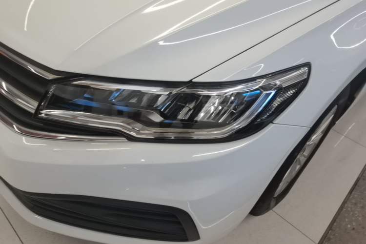 Used Volkswagen Bora 2020 1.5L Automatic Fashion Edition Left Front Headlight
