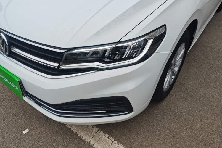 Used Volkswagen Bora 2020 1.5L Automatic Fashion Edition Left Front Headlight