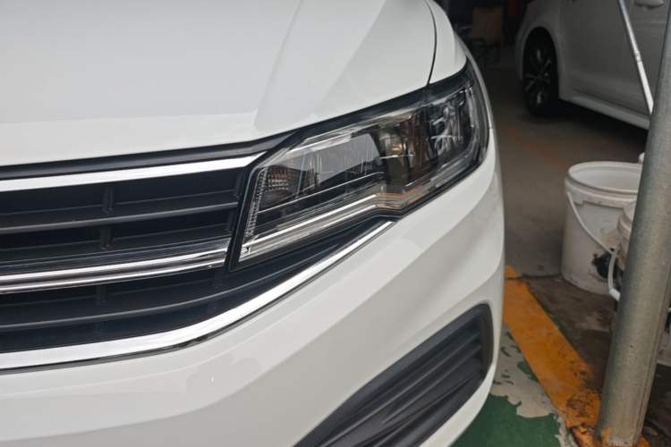 Used Volkswagen Bora 2020 1.5L Automatic Fashion Edition Left Front Headlight