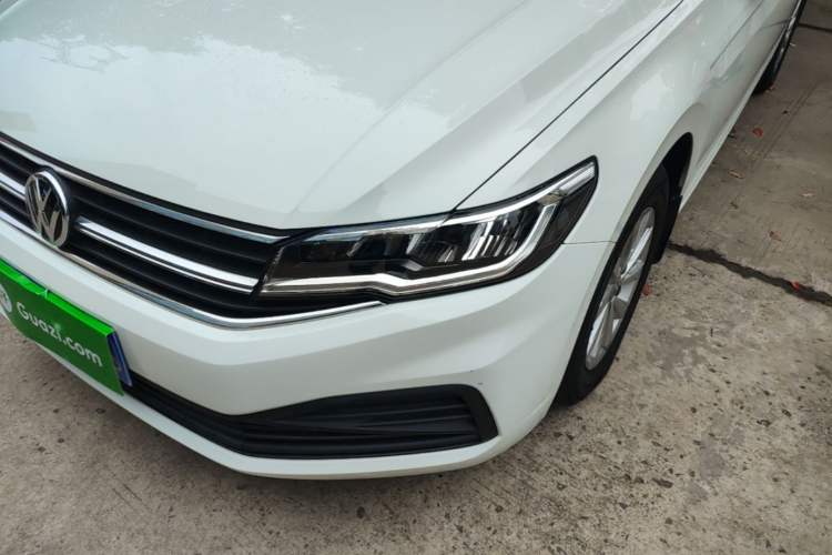 Used Volkswagen Bora 2020 1.5L Automatic Fashion Edition Left Front Headlight